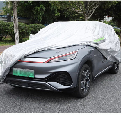For BYD all - weather protective cover - NICE EVS