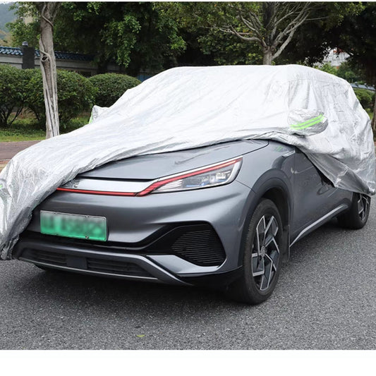 For BYD all - weather protective cover - NICE EVS