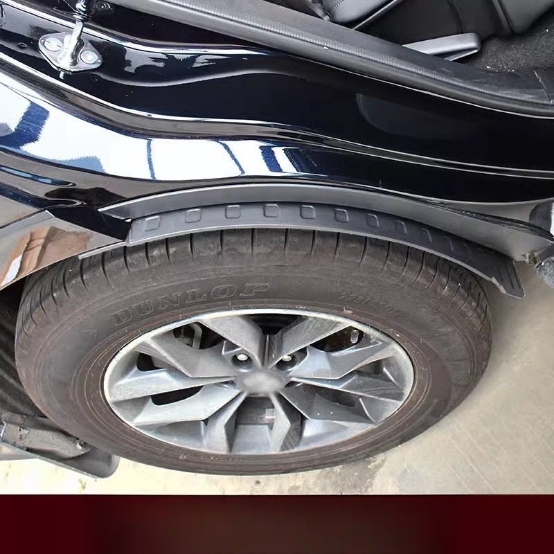 For BYD ATTO 2 ABS Mud Flaps & Wheel Arch Liners - NICE EVS