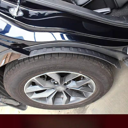 For BYD ATTO 2 ABS Mud Flaps & Wheel Arch Liners - NICE EVS