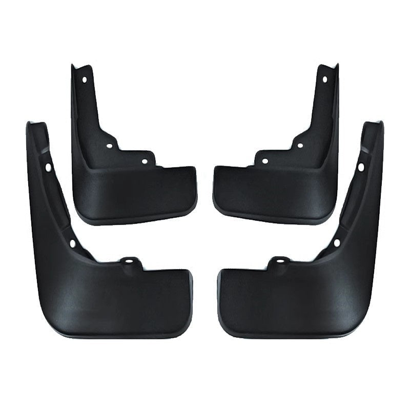For BYD ATTO 2 ABS Mud Flaps & Wheel Arch Liners - NICE EVS