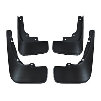 For BYD ATTO 2 ABS Mud Flaps & Wheel Arch Liners - NICE EVS