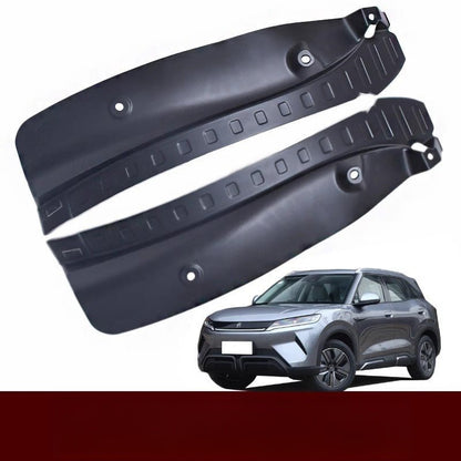 For BYD ATTO 2 ABS Mud Flaps & Wheel Arch Liners - NICE EVS