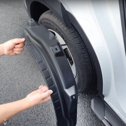 For BYD ATTO 2 ABS Mud Flaps & Wheel Arch Liners - NICE EVS