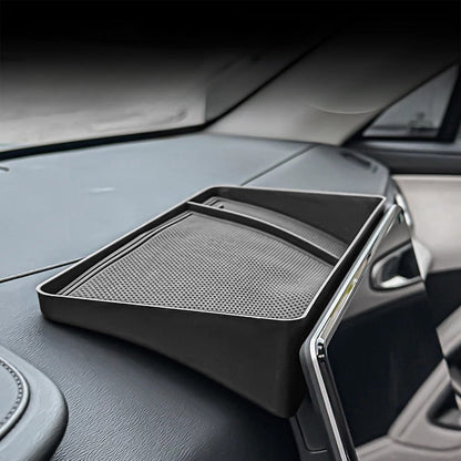 For BYD ATTO 2 Behind Screen Storage Tray Tissue Box - NICE EVS