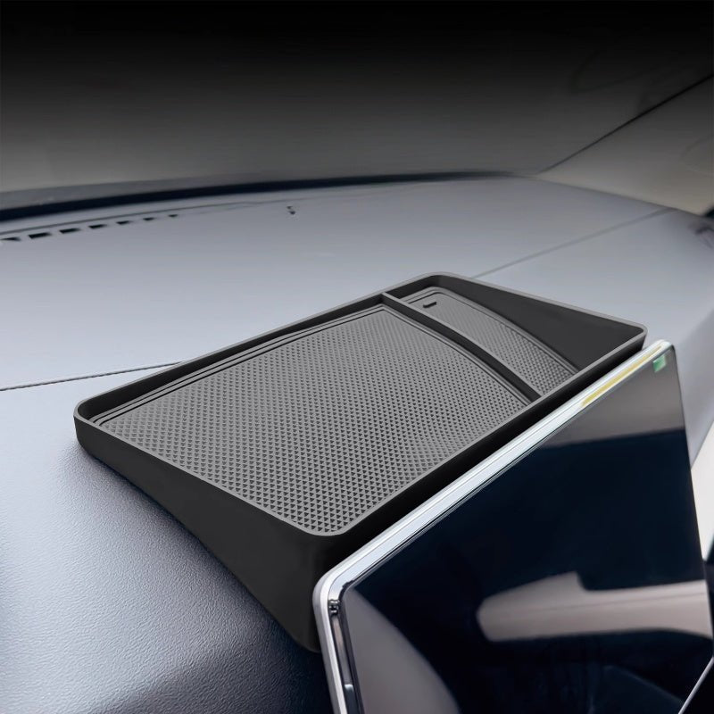 For BYD ATTO 2 Behind Screen Storage Tray Tissue Box - NICE EVS