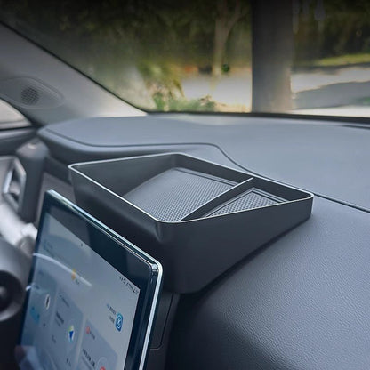 For BYD ATTO 2 Behind Screen Storage Tray Tissue Box - NICE EVS