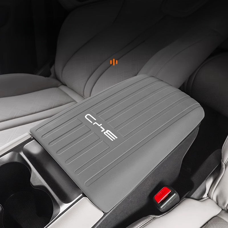 For BYD ATTO 2 Center Console Armrest Cover - NICE EVS