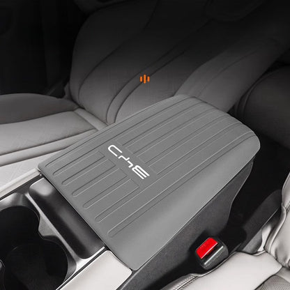 For BYD ATTO 2 Center Console Armrest Cover - NICE EVS