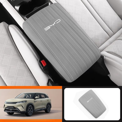 For BYD ATTO 2 Center Console Armrest Cover - NICE EVS