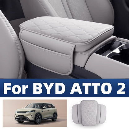 For BYD ATTO 2 Center Console Armrest Cover - NICE EVS