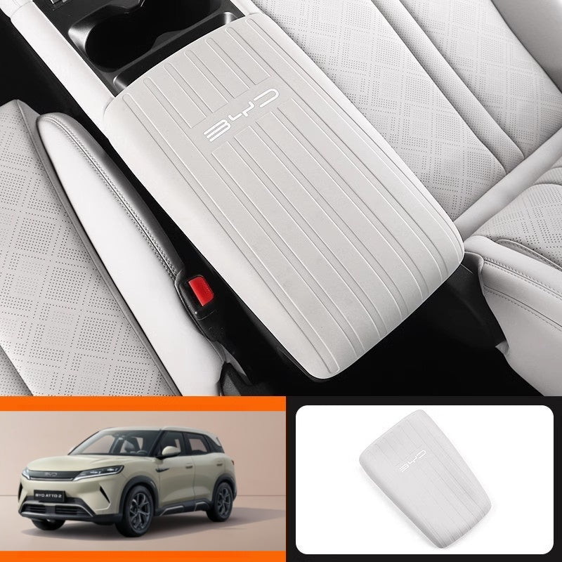 For BYD ATTO 2 Center Console Armrest Cover - NICE EVS