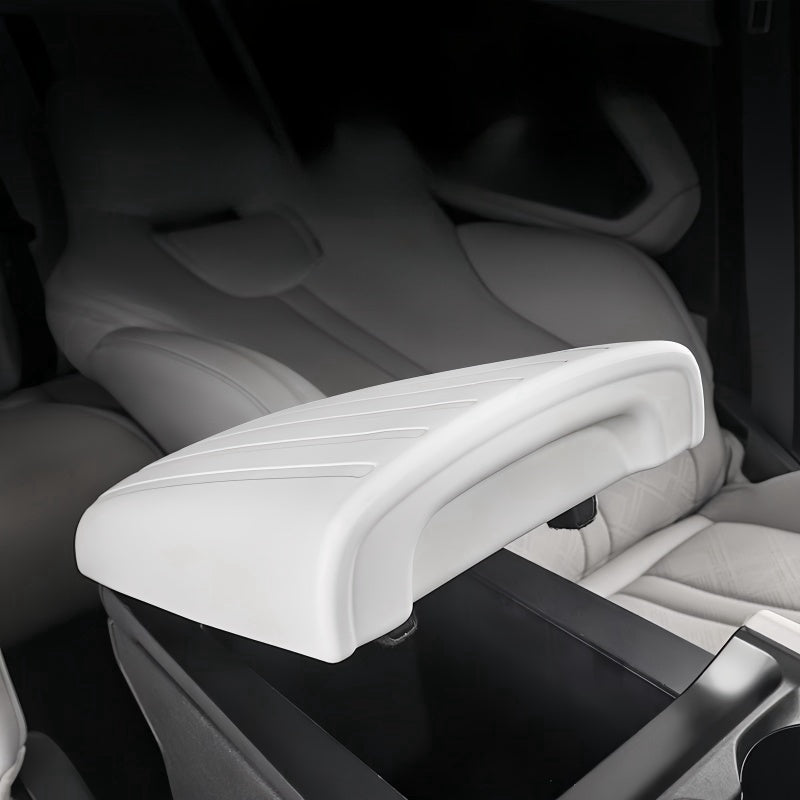 For BYD ATTO 2 Center Console Armrest Cover - NICE EVS