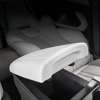 For BYD ATTO 2 Center Console Armrest Cover - NICE EVS