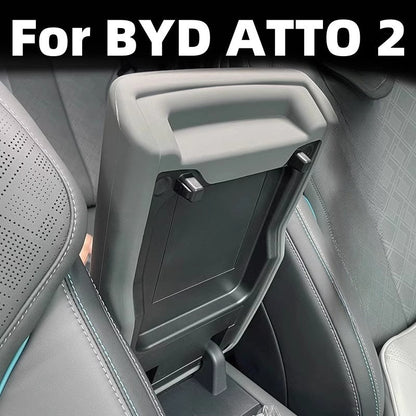For BYD ATTO 2 Center Console Armrest Cover - NICE EVS