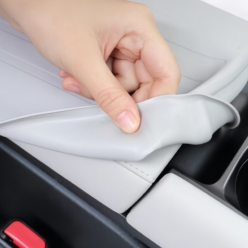 For BYD ATTO 2 Center Console Armrest Cover - NICE EVS