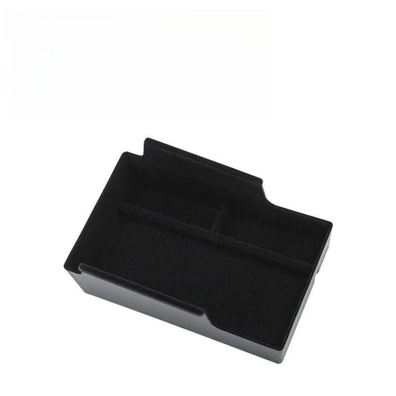 For BYD ATTO 2 Center Console Organizer Tray - NICE EVS