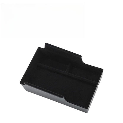 For BYD ATTO 2 Center Console Organizer Tray - NICE EVS