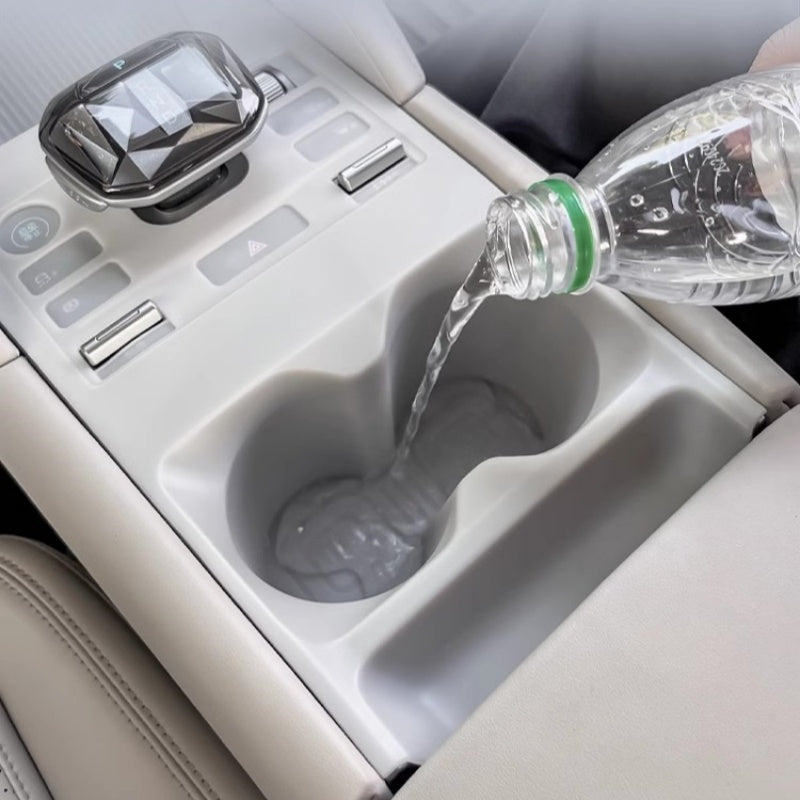 For BYD ATTO 2 Center Console Silicone Pad - NICE EVS