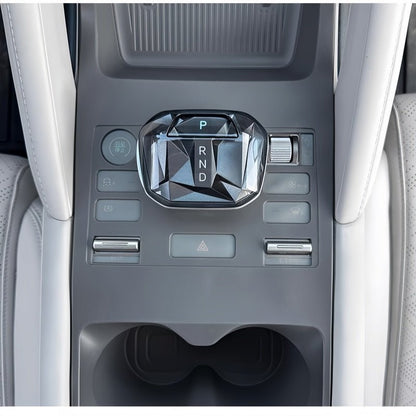For BYD ATTO 2 Center Console Silicone Pad - NICE EVS