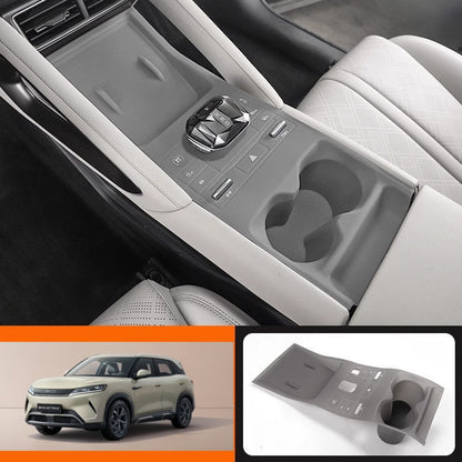 For BYD ATTO 2 Center Console Silicone Pad - NICE EVS