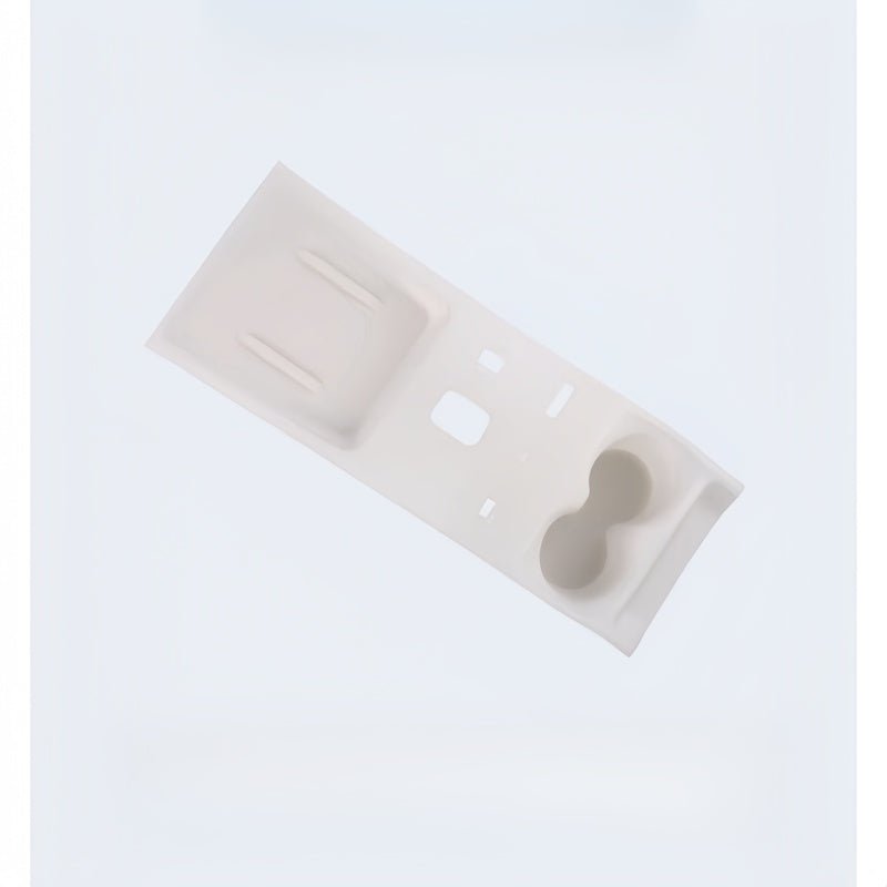 For BYD ATTO 2 Center Console Silicone Pad - NICE EVS