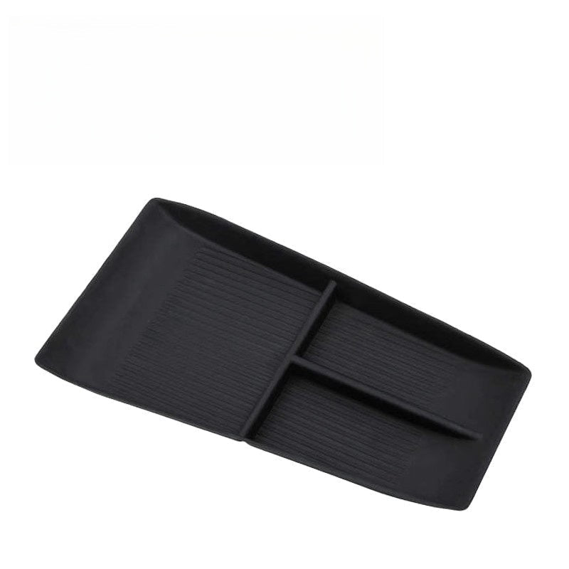 For BYD ATTO 2 Custom-Fit Center Console Storage Box - NICE EVS