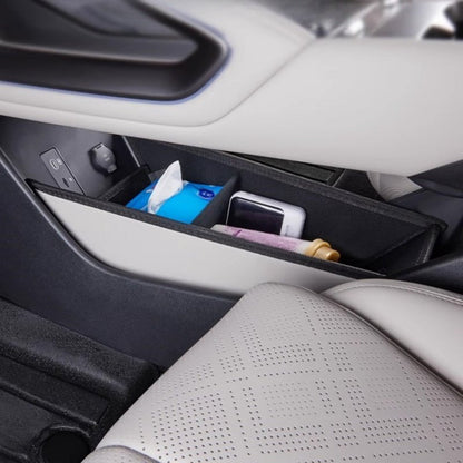 For BYD ATTO 2 Custom-Fit Center Console Storage Box - NICE EVS