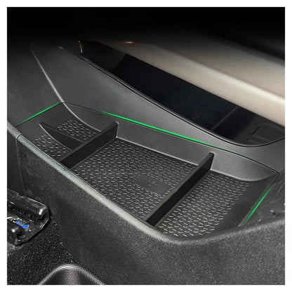 For BYD ATTO 2 Custom-Fit Center Console Storage Box - NICE EVS