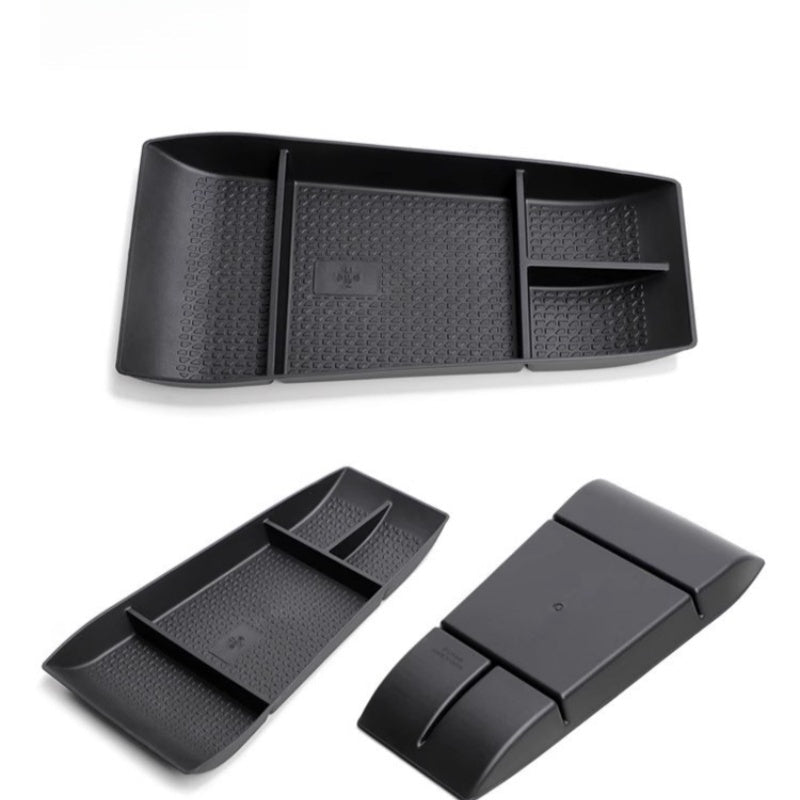 For BYD ATTO 2 Custom-Fit Center Console Storage Box - NICE EVS