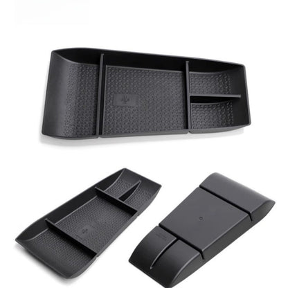For BYD ATTO 2 Custom-Fit Center Console Storage Box - NICE EVS