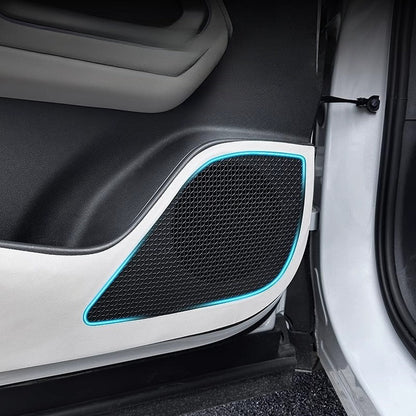 For BYD ATTO 2 Door Kick Guard (4 Pcs) - NICE EVS