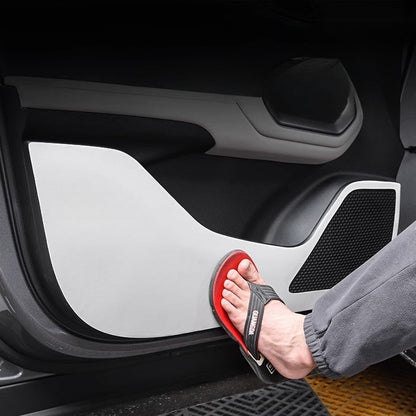 For BYD ATTO 2 Door Kick Guard (4 Pcs) - NICE EVS