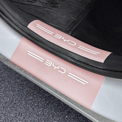 For BYD ATTO 2 Door & Trunk Sill Protector - NICE EVS
