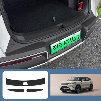 For BYD ATTO 2 Door & Trunk Sill Protector - NICE EVS