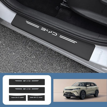 For BYD ATTO 2 Door & Trunk Sill Protector - NICE EVS