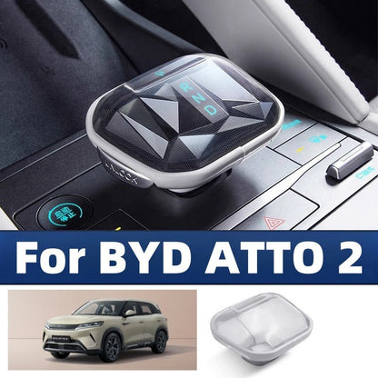 For BYD ATTO 2 Gear Shift Cover - NICE EVS