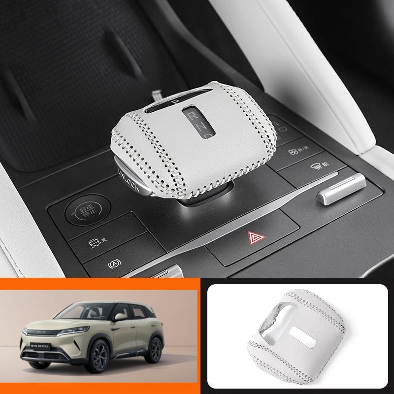 For BYD ATTO 2 Gear Shift Cover - NICE EVS