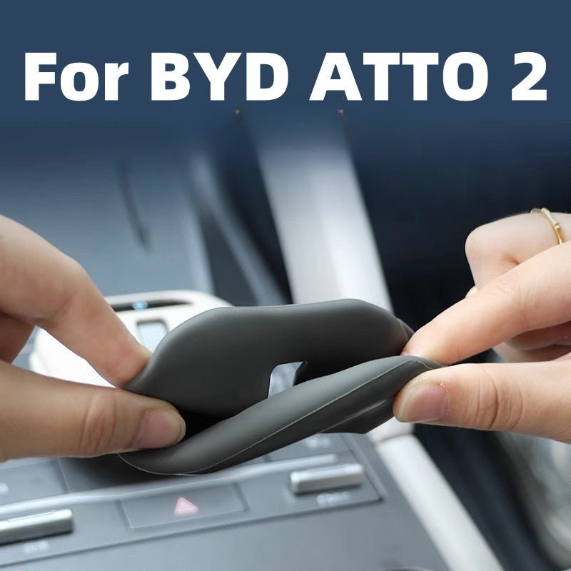 For BYD ATTO 2 Gear Shift Cover - NICE EVS
