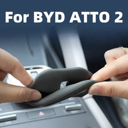 For BYD ATTO 2 Gear Shift Cover - NICE EVS