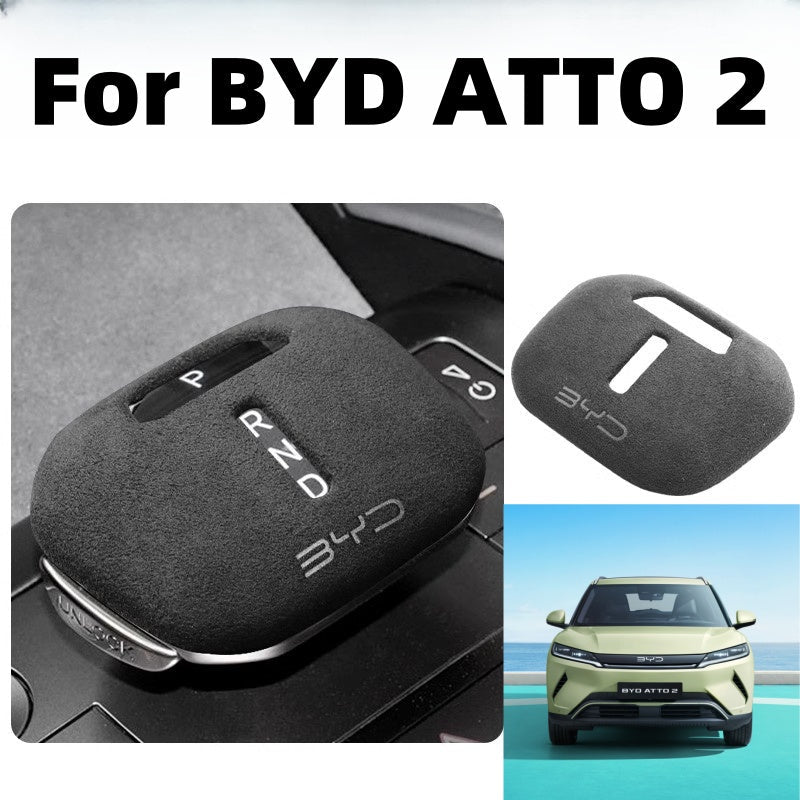 For BYD ATTO 2 Gear Shift Cover - NICE EVS