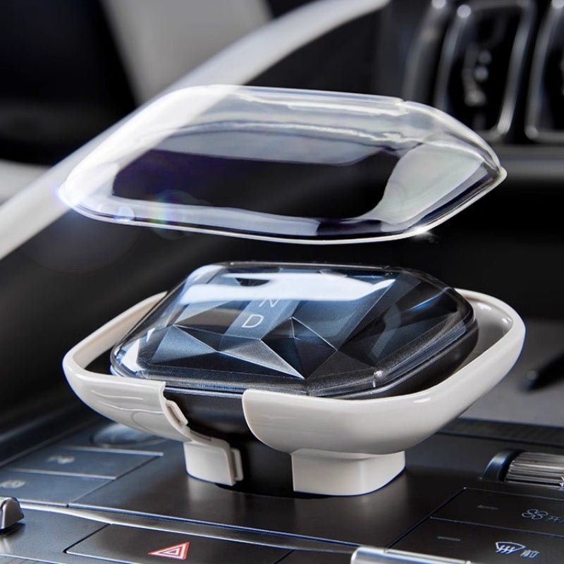 For BYD ATTO 2 Gear Shift Cover - NICE EVS