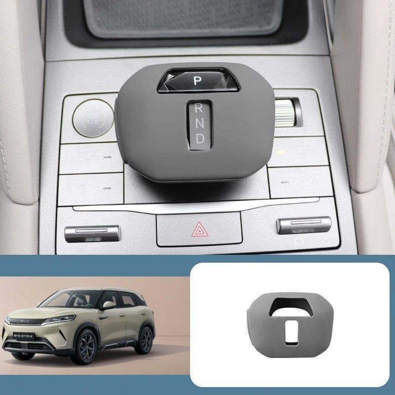For BYD ATTO 2 Gear Shift Cover - NICE EVS