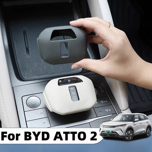 For BYD ATTO 2 Gear Shift Cover - NICE EVS