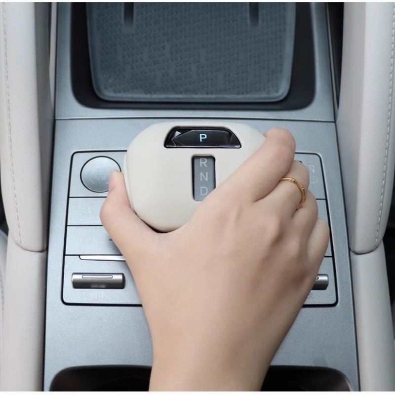 For BYD ATTO 2 Gear Shift Cover - NICE EVS