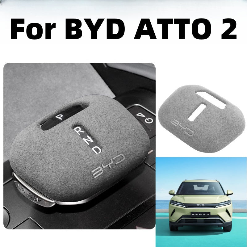 For BYD ATTO 2 Gear Shift Cover - NICE EVS