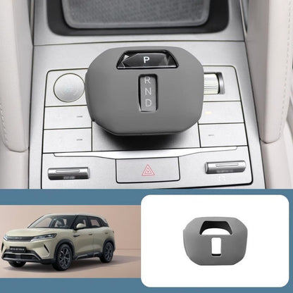 For BYD ATTO 2 Gear Shift Cover - Nice BYD