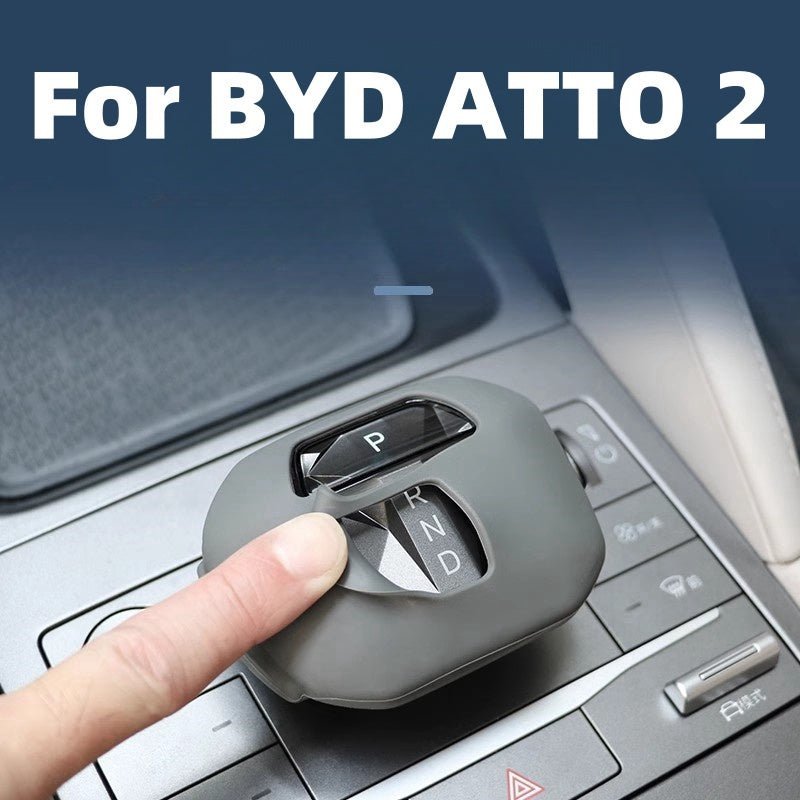 For BYD ATTO 2 Gear Shift Cover - NICE EVS