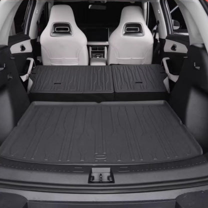 For BYD ATTO 2 TPE Trunk Mat - NICE EVS
