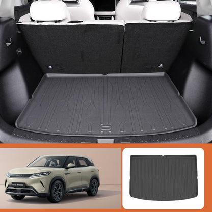 For BYD ATTO 2 TPE Trunk Mat - NICE EVS